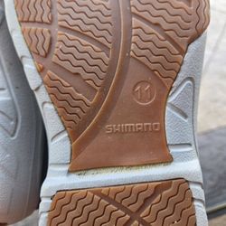 Shimano evair deck fishing boots