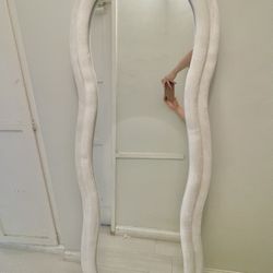 Standing Wall Mirror