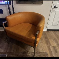 MOD SHOP accent chair