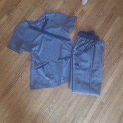 Scrubs (Size Small)