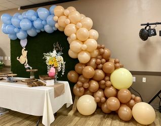 Balloons