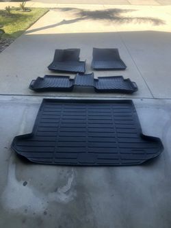 Tapetes Para Kia Sportage Tapetes