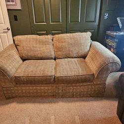 Love Seat Sofa
