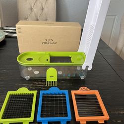 Multirebanador Princess House 