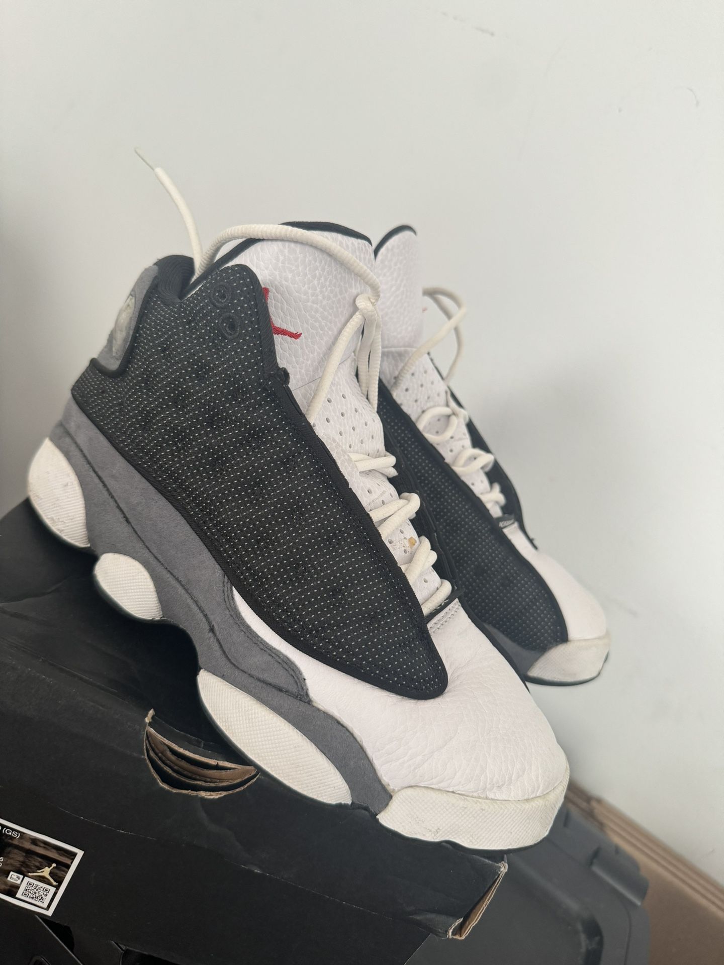 Air Jordan Retro 13