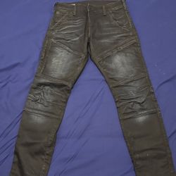 Gstar Jeans  - Dark Blue 