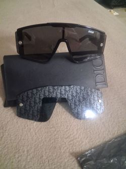 Dior sunglasses