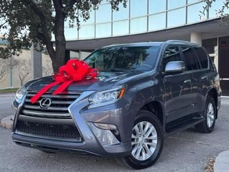 2015 Lexus GX
