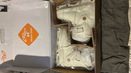 Razor Cult Size 8