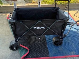 Wagon New
