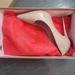 Red Bottoms 