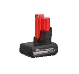 Milwaukee M12 XC5.0 Battery