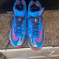 Nike Hyperev