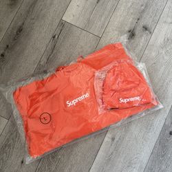 Supreme Box Logo Hoodie 