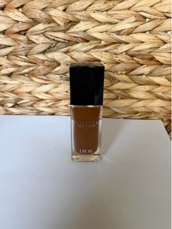 Dior Forever Foundation