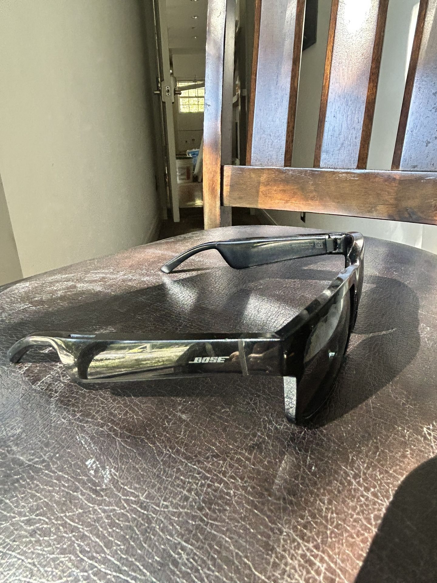 Bose Bluetooth Sunglasses 