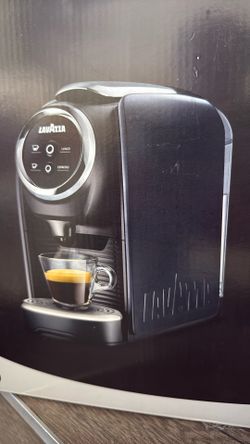 Lavazza Coffee Machine
