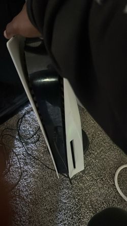 Ps5 used