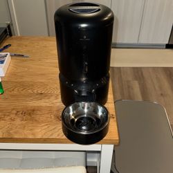 Petlibro Automatic Pet Feeder