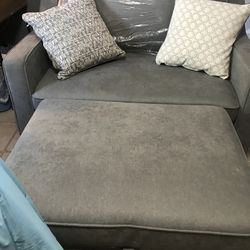Twin sofa sleeper ,