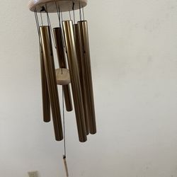 Beautiful Windchime 