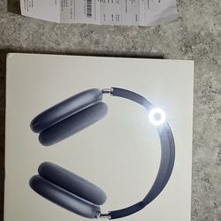 AirPod pro max’s