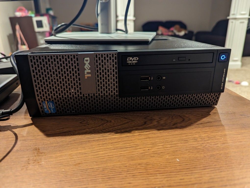 Like new computer 15 3470/12Gb /SSD 256G/ Wi