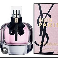 Mon Paris Yves Saint Laurent 