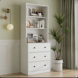 Standard  Cabinet