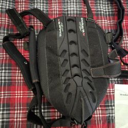 Post Shoulder Surgery Sling And Cold Therapy Cyro/cuff