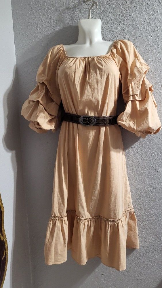 Zara Dress