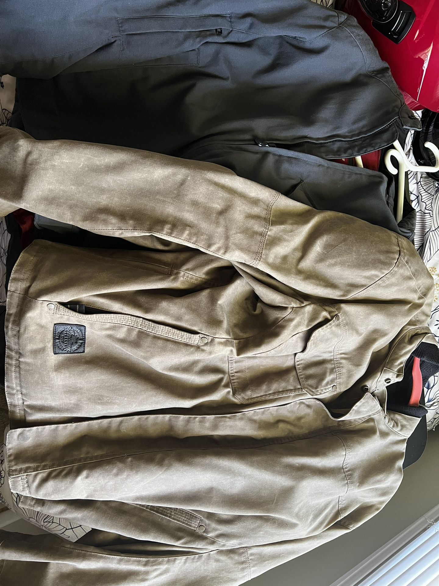 Indian Motorcycle Jackets