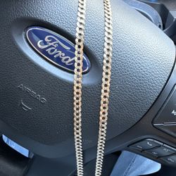 Cuban Link 
