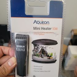 Aquarium Mini Heater
