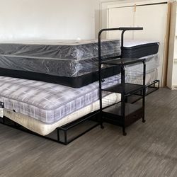 Beds Available 