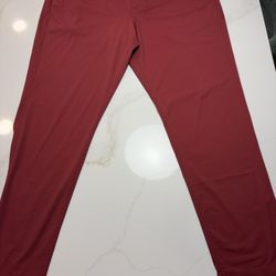 Redvanly Golf Pants XXL