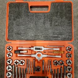 Anfrere Tap And Die Sets