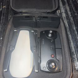 DJI Mavic Air