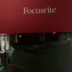 Studio Setup/streaming