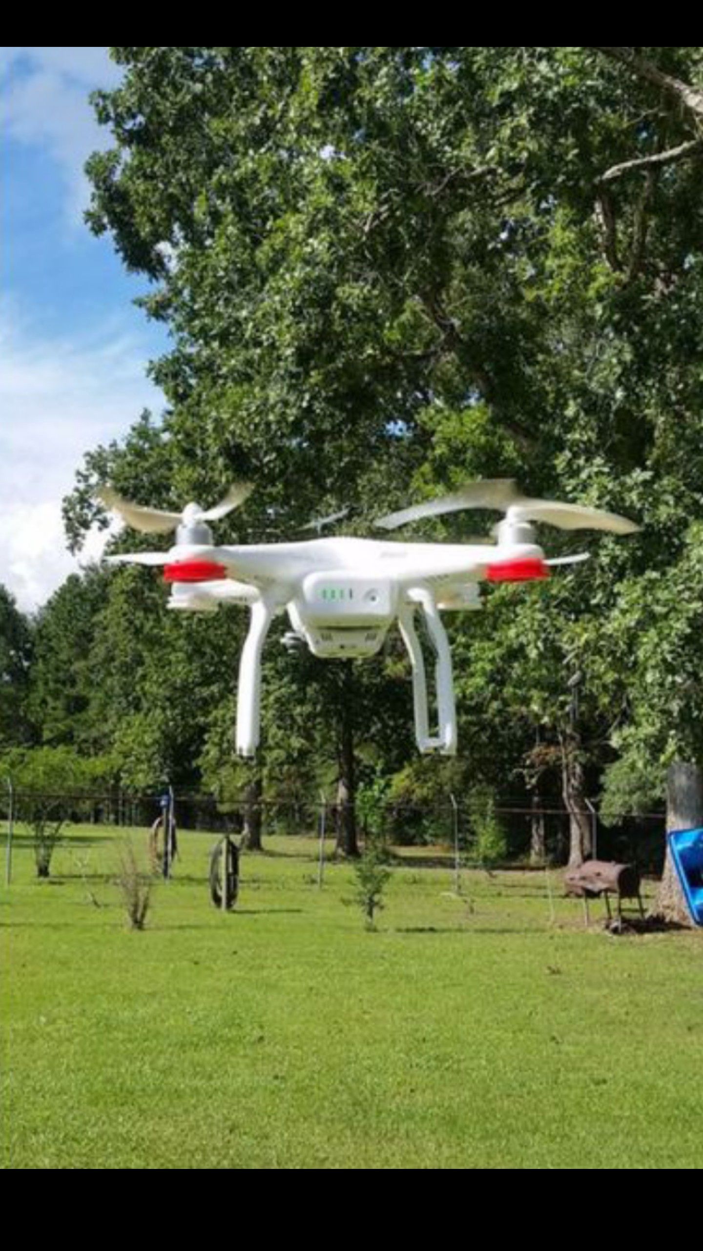 Dji drones for Sale in Livingston, TX OfferUp