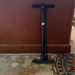 Bell Bike Pump