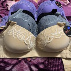 38 B Brass 