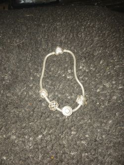 Carmilia And Pandora Mix