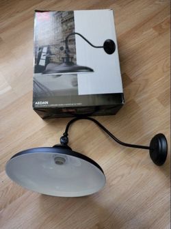 Indoor/Outdoor lights (OBO)