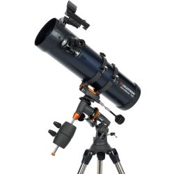 New Celestron AstroMaster 130 Reflector Telescope