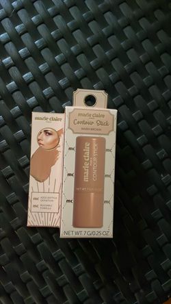 Contour stick