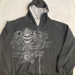 Men  Hoddie / Sudadera con capucha 