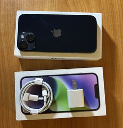 iPhone 14 Unlock 128gb