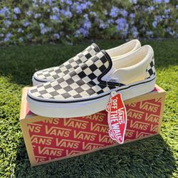 Vans Classic Slip-ons