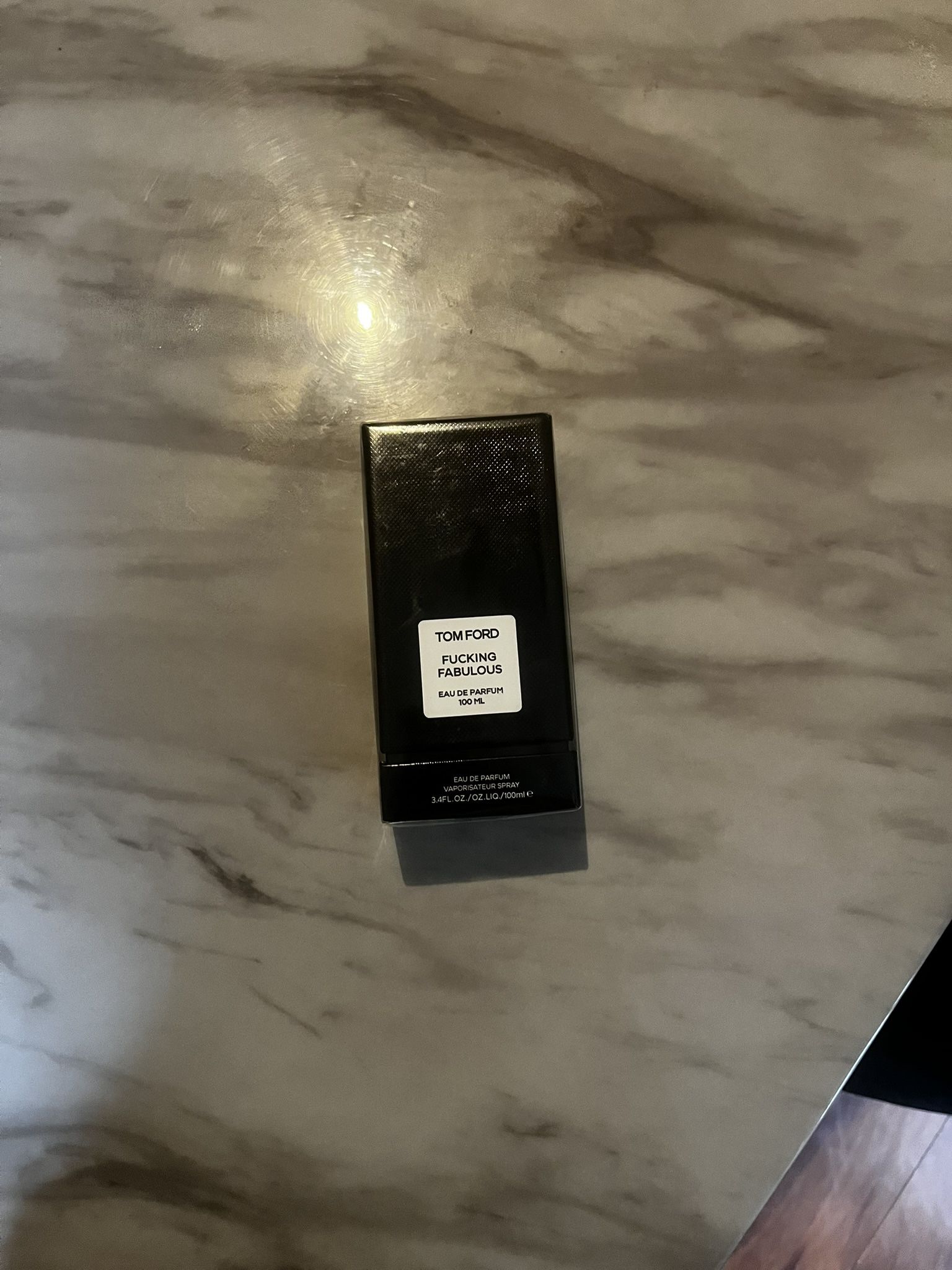 Tom Ford Fucking Fabulous